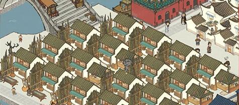 江南百景图苏州赚钱建筑-江南百景图苏州赚钱建筑有哪些