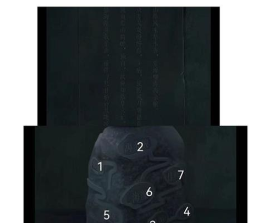 点灯2叩门怨第五章怎么过？第五章图文解谜流程