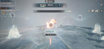 逆水寒手游雪满千山如何做任务-逆水寒手游雪满千山任务完成攻略