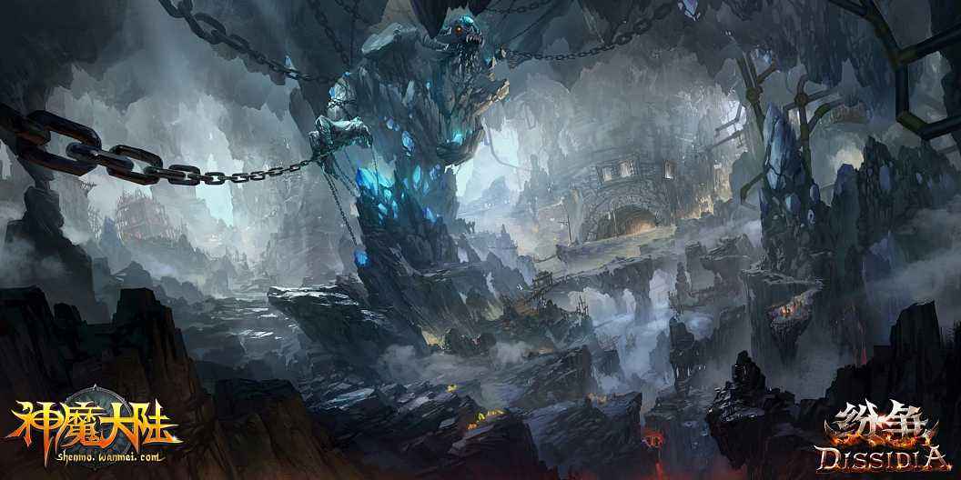 新神魔大陆重生功能-新神魔大陆重生有伤害什么用