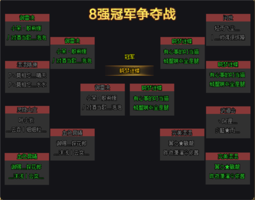 金牌指挥官回归《剑侠世界：起源》知名玩家再战