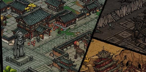 烟雨江湖商昊乾如何培养_烟雨江湖商昊乾加点攻略