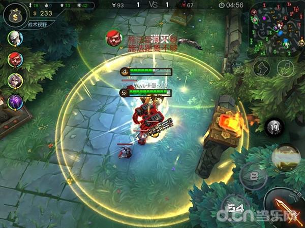 守护女武神_五大点解析布伦希尔德