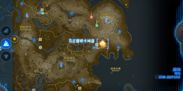 塞尔达传说马亚喜希卡神庙怎么过？塞尔达传说马亚喜希卡神庙攻略