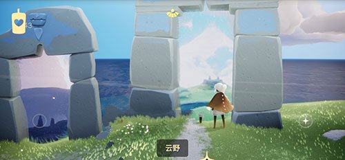 sky光遇如何和好友一起玩-sky光遇和好友一起玩方法