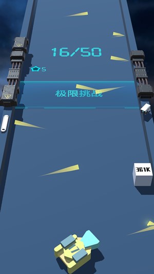 我不是塔防3D极限挑战第17关过关方法_极限挑战第17关通关图文解析