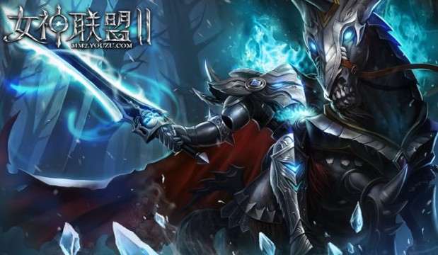 女神联盟2无头骑士好吗_女神联盟2无头骑士技能推荐