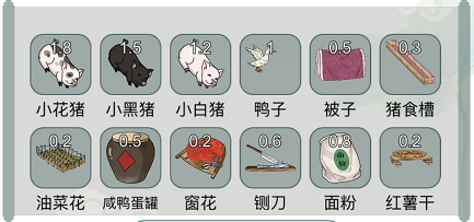 文字玩出花给猪看病如何过? 关卡通关攻略