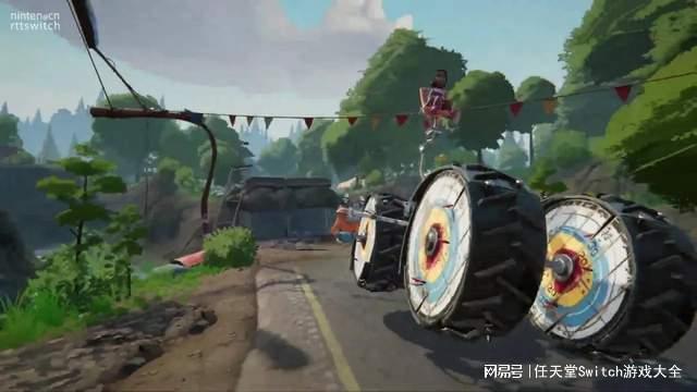 你好工程师什么时候上线switch?你好工程师游戏解说介绍