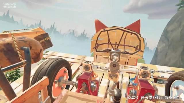 你好工程师什么时候上线switch?你好工程师游戏解说介绍
