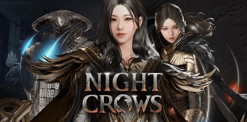传奇游戏的开发商是谁?Night Crows游戏销量怎么样