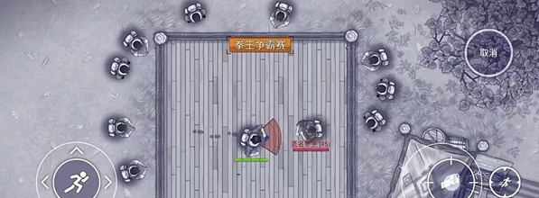 阿瑞斯病毒2拳赛如何速通-阿瑞斯病毒2拳赛速通技巧