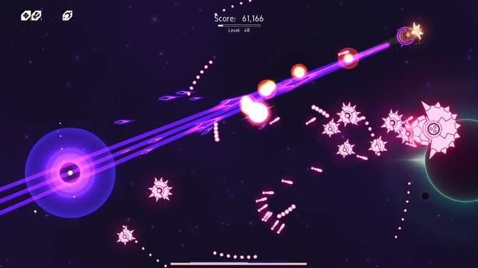 新星漂移下载手机版最新版介绍及玩法攻略