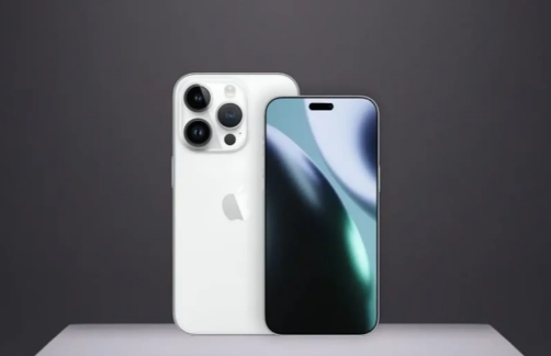 iPhone 16 Pro 如何设置壁纸图片 - iPhone 16 Pro 设置壁纸图片教程分享