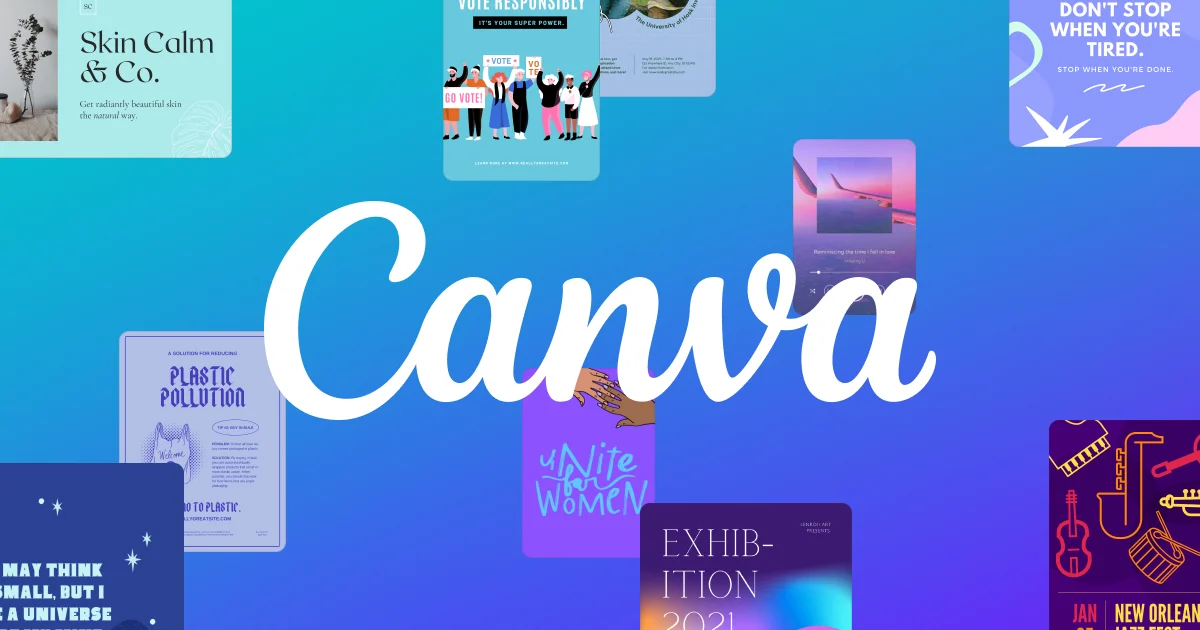 canva可画如何导出图片-Canva可画导出图片具体方法