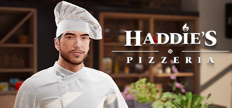 Haddie's Pizzeria游戏：最佳平台及高清图片解析