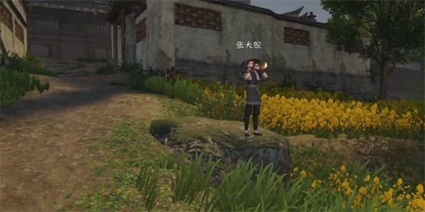 逆水寒手游曲小腔大奇遇如何做-逆水寒手游曲小腔大奇遇完成方法介绍