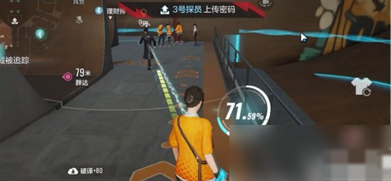 零号任务猜密码技巧分享：如何正确破解密码