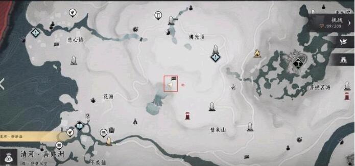 燕云十六声投壶刷新地点详解-丰禾村投壶刷新时间全攻略