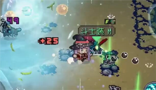 元气骑士前传BOSS专属装备获取攻略