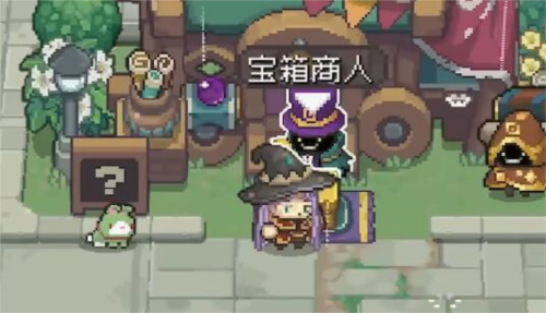 元气骑士前传BOSS专属装备获取攻略