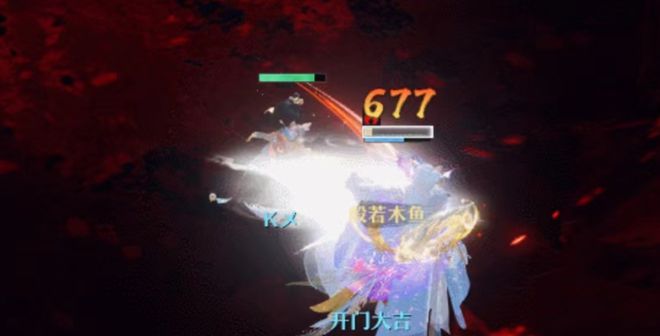 梦幻新诛仙游戏魅力探秘：魅灵联动精彩玩法解析