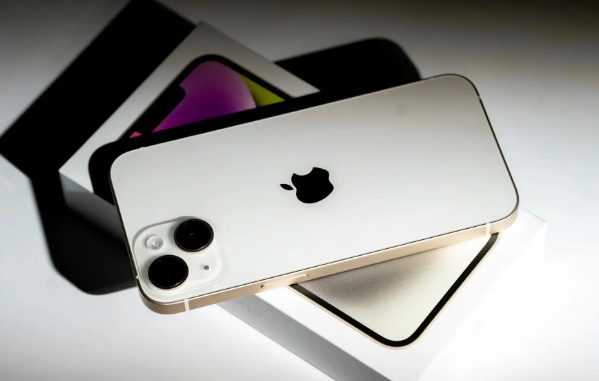 iPhone手机查看WiFi密码教程：简单步骤快速掌握