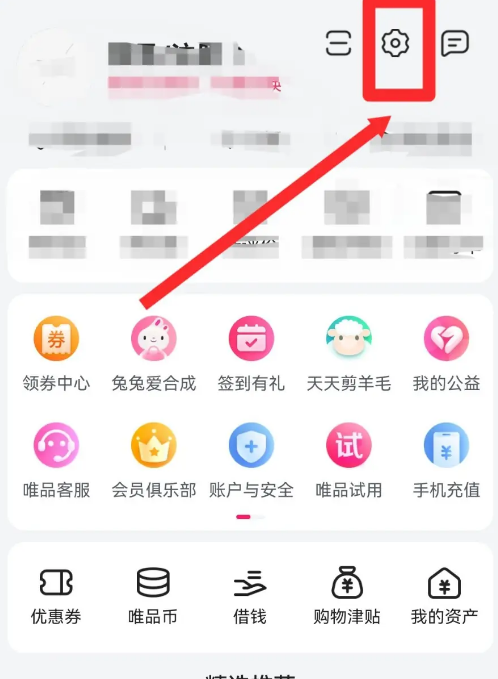 唯品会深色主题切换指南-快速掌握切换方法