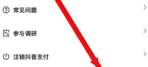 如何注销抖音极速版支付功能-详细步骤与指南