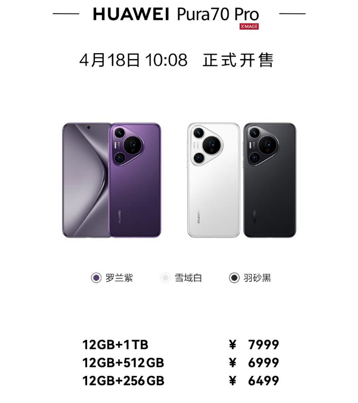 华为P70购买攻略 - 在线抢购与预订指南