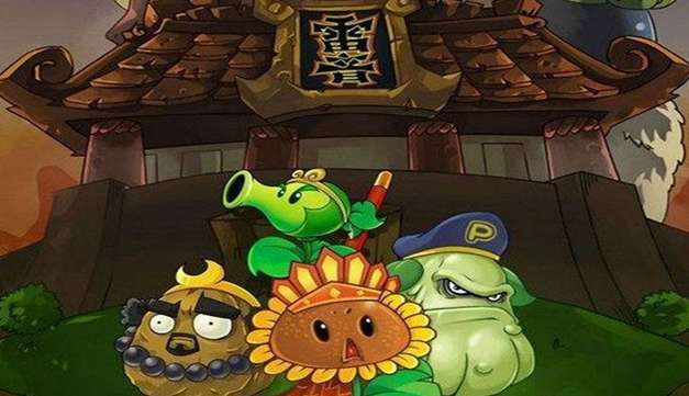 植物大战僵尸西游版如何玩-植物大战僵尸西游版如何玩v2.1 最新版简介及游戏攻略