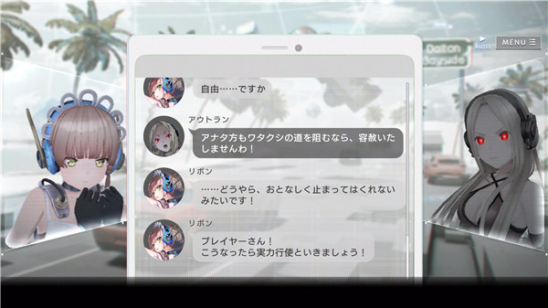 错误游戏Reset新手玩法攻略-错误游戏Reset手游(404 Game Reset)v1.0.1 优势解析
