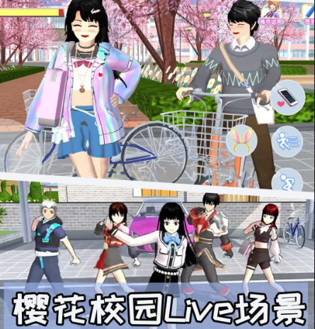 模拟樱花高校恋爱游戏怎么玩？新手攻略揭密，引领你迈向浪漫校园