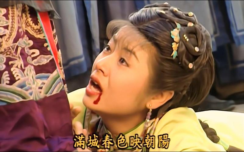 还珠格格第四部全集剧情解析:主演现状与幕后故事大盘点 还珠格格第四部全集剧情解析:主演现状与幕后故事大盘点