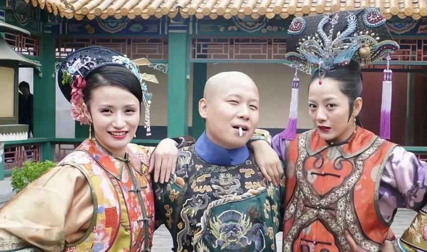 甑缳传全集高清免费观看指南:剧情解析与幕后花絮一网打尽 甑缳传全集高清免费观看指南:剧情解析与幕后花絮一网打尽