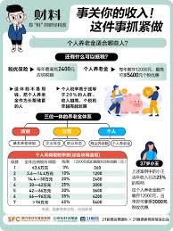 2025年个人所得税退税全流程解析：手把手教你高效完成申报与到账查询