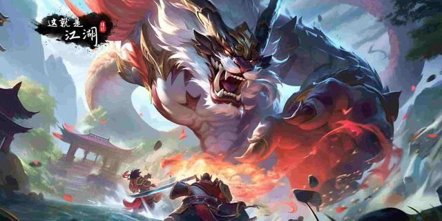 这就是江湖全门派绝技获取指南：拳法剑法刀法详细解锁条件一览