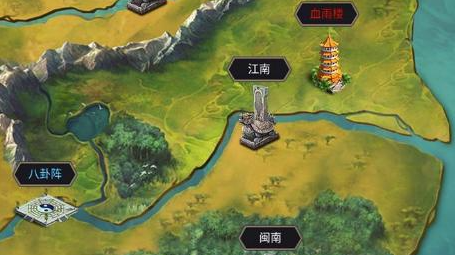 这就是江湖全门派绝技获取指南：拳法剑法刀法详细解锁条件一览