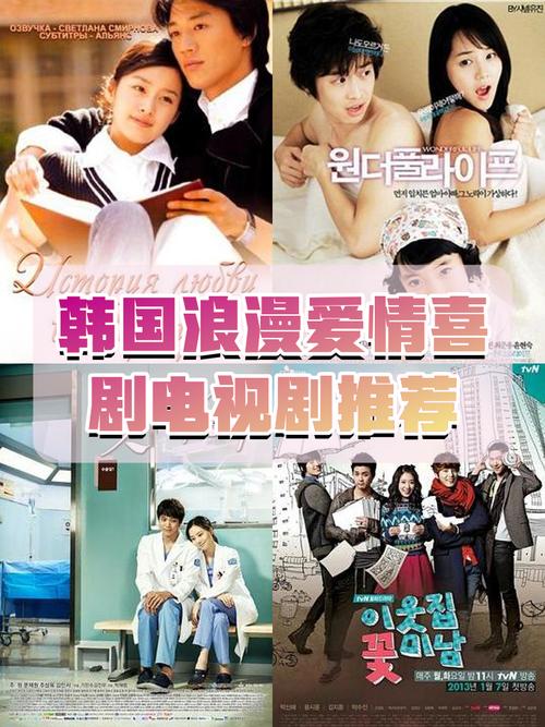 2025最新韩国浪漫剧在线观看推荐清单:热门剧集资源盘点及高清播放平台 2025最新韩国浪漫剧在线观看推荐清单:热门剧集资源盘点及高清播放平台