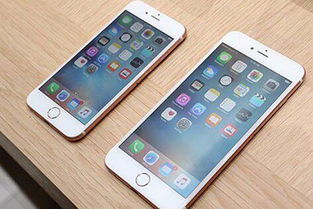 iPhone_6_Plus屏幕朗读功能深度解析：视障用户必学的VoiceOver操作全指南