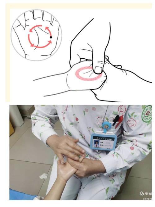 珠串滚动按摩手法教学:调节技巧与健康应用全解析 珠串滚动按摩手法教学:调节技巧与健康应用全解析