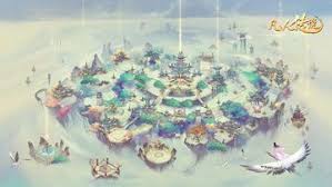 凡人传说北域地图新手必看指南：全流程任务解析与资源采集技巧