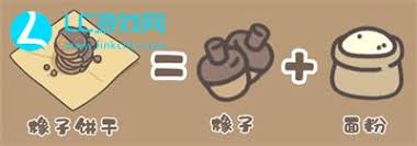 动物之森橡子屋森林农家食谱全攻略：6大实用技巧解锁隐藏美食