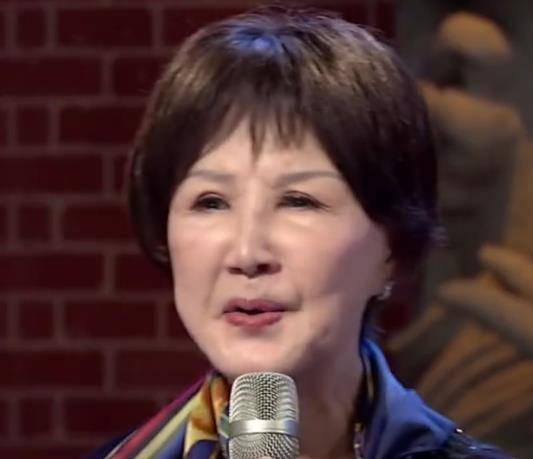 马之秦经典角色解析：回顾资深演员的荧幕人生与艺术成就