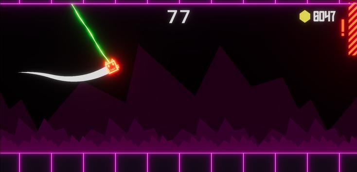 激光摆动Laser Swing