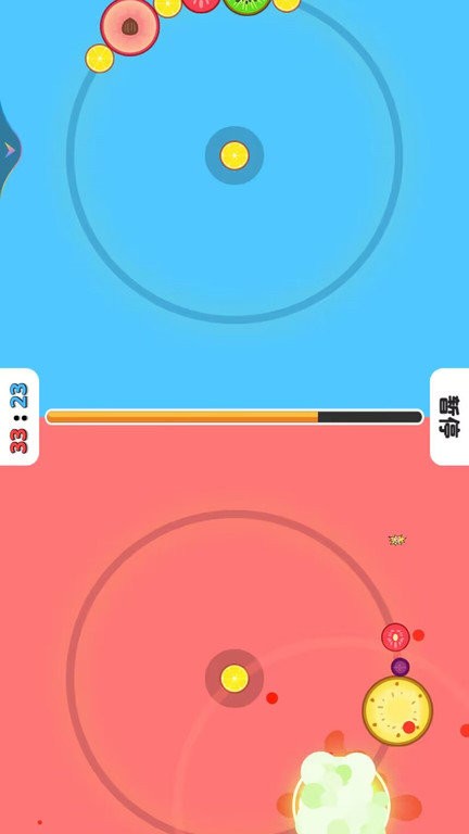 双人游乐场最新版