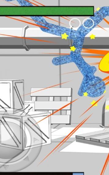 火柴人格斗3D最新版