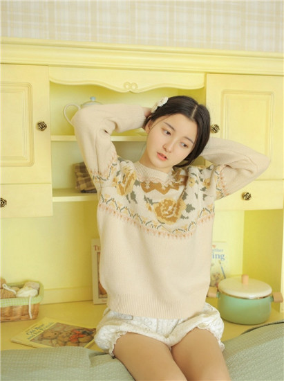 小科科直播