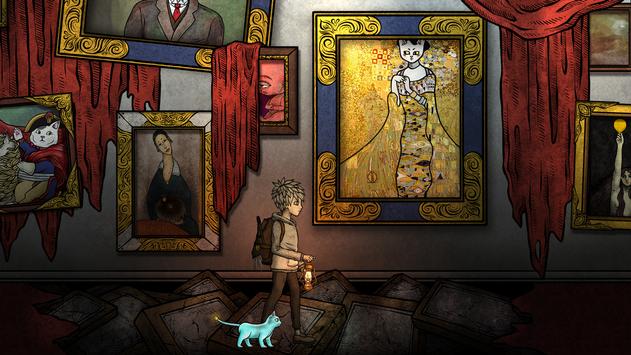猫博物馆Cat Museum