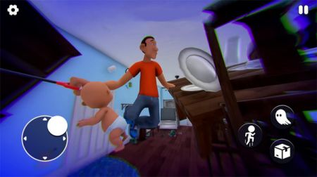 躲猫猫逃跑最新版